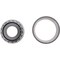 Spicer Differential Pinion Bearing Set, 706030X 706030X - alternate 2